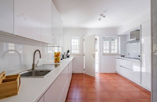 Cascais Villa | Portugal Portfolio - Seafront Beach Villa - Unit 2