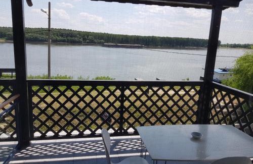 Harsova House | Portul Dunarii