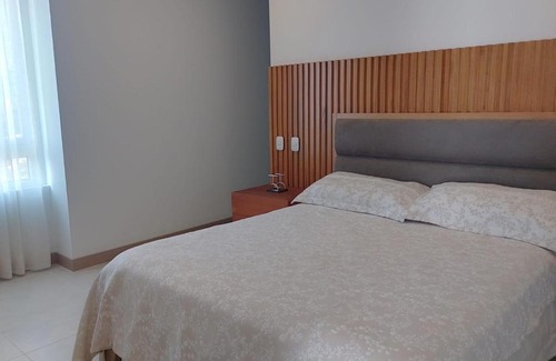 Cali House | Portus 903