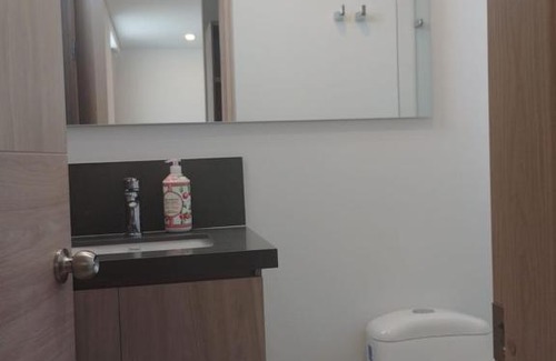 Cali House | Portus 903