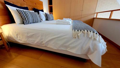 Sao Pedro da Afurada Apartment | Portus Vita Apartamento T0 Duplex