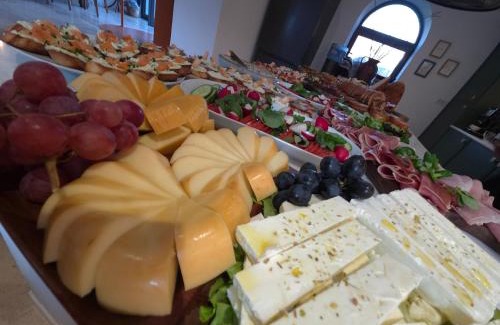 Porumbacu de Sus Villa | Porumbacu134