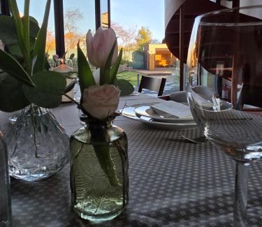 Porumbacu de Sus Villa | Porumbacu134