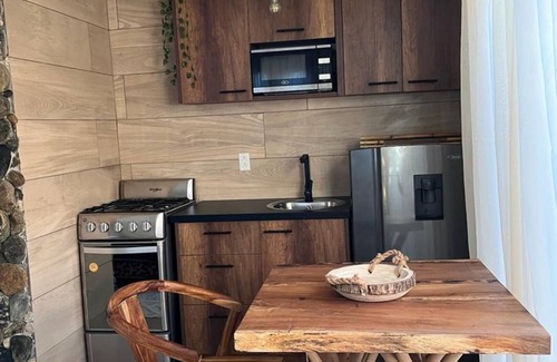 Curacao House | Pos Je'taime (Romantic, relax, cozzy bungalow for 2) Willemstad Curaçao