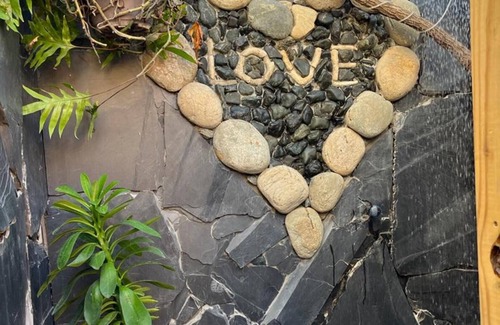 Curacao House | Pos Je'taime (Romantic, relax, cozzy bungalow for 2) Willemstad Curaçao