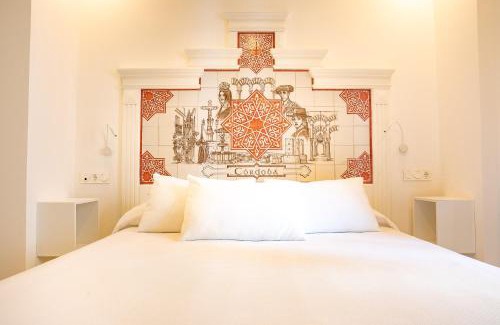 Moron de la Frontera Hotel | Posada Boutique El Gallo Morón
