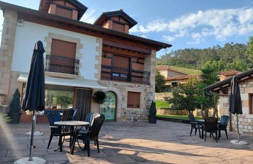 Sierra de Ibio House | Posada Campa