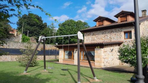 Sierra de Ibio House | Posada Campa