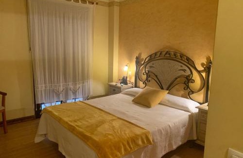 Villaescusa Hotel | posada carral cabarceno