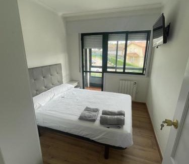 Vigo House | Posada Celtia