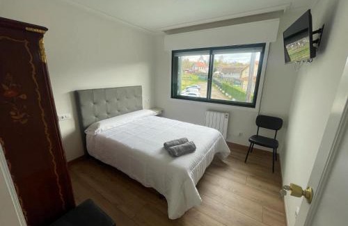 Vigo House | Posada Celtia
