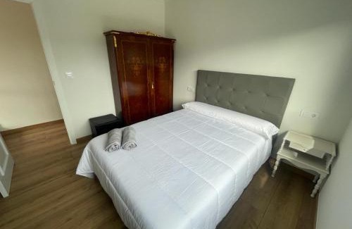 Vigo House | Posada Celtia