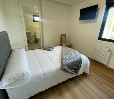 Vigo House | Posada Celtia