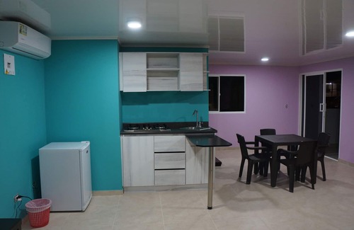 La Loma Apartment | Posada Nativa Claymountview