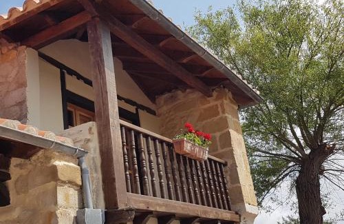 Mogro Hotel | Posada Condado de la Mota