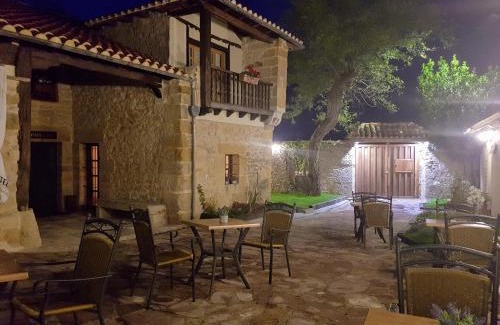 Mogro Hotel | Posada Condado de la Mota