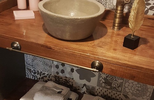 Ezeiza Hotel | Posada de las Aguilas