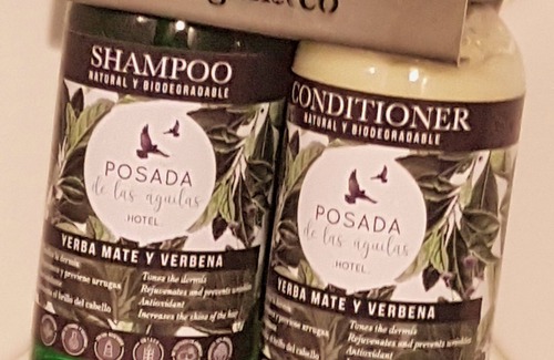 Ezeiza Hotel | Posada de las Aguilas