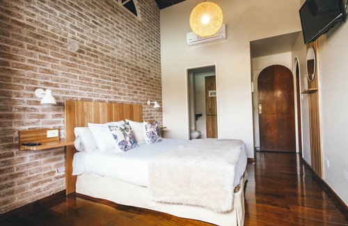 Ezeiza Hotel | Posada de las Aguilas