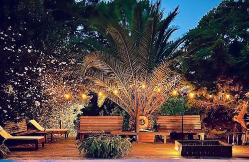 Tandil Cabin | Posada del Viento