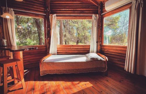 Tandil Cabin | Posada del Viento