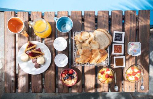 Tandil Cabin | Posada del Viento