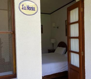 Centro Hotel | Posada del Virrey