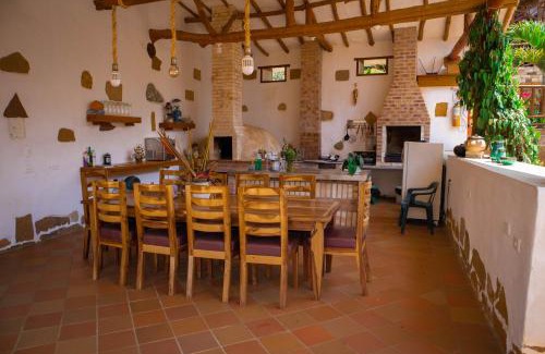 Aratoca Hotel | Posada don Agustin
