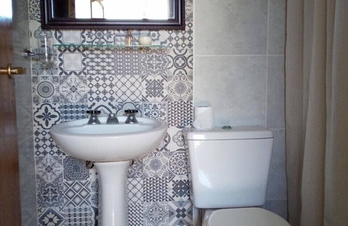 San Antonio de Areco Bed & Breakfast | Posada Don Salvador