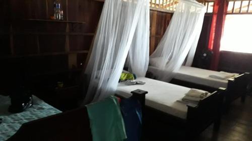 Bahia Solano Hotel | Posada El Acuario