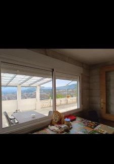 Cocentaina House | Posada "El Mirador"Venerable del Escuder"