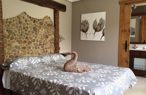 Cereceda House | Posada el Molino de Cadalso