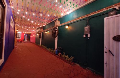 Texcoco House | Posada Familiar Lupita