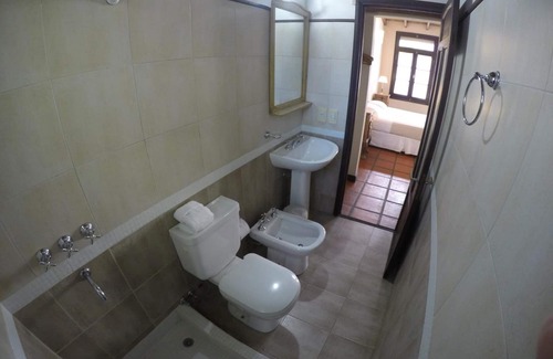 Boedo Hotel | Posada Gotan