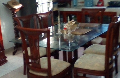 San Andres House | Posada green sea villa helen kilometer 4 bypass