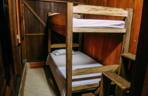Arusi Hotel | Posada Hannany