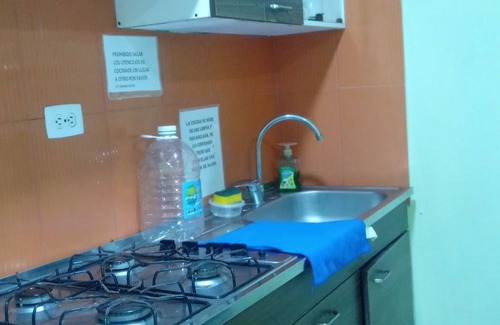 Punta Hansa Bed & Breakfast | Posada Hosanna