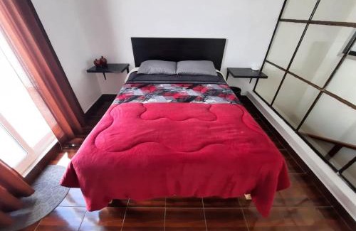 Downtown Queretaro House | Posada Jardines