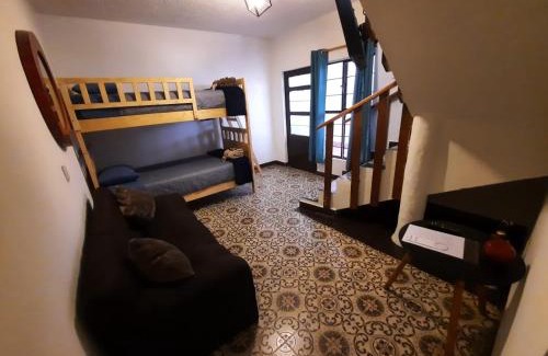 Downtown Queretaro House | Posada Jardines