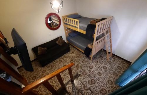 Downtown Queretaro House | Posada Jardines
