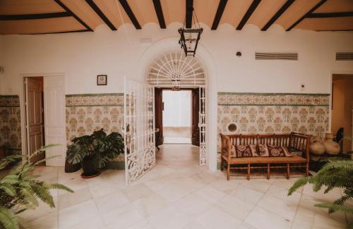 Carmona House | Posada La Casa Del Pintor