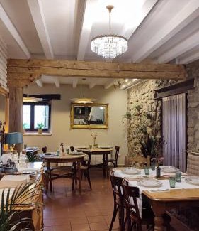 Corvera de Toranzo Hotel | Posada La Dalia