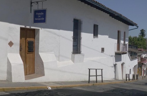 Xalapa Hotel | Posada La Mariquinta