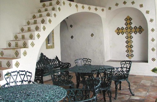 Xalapa Hotel | Posada La Mariquinta