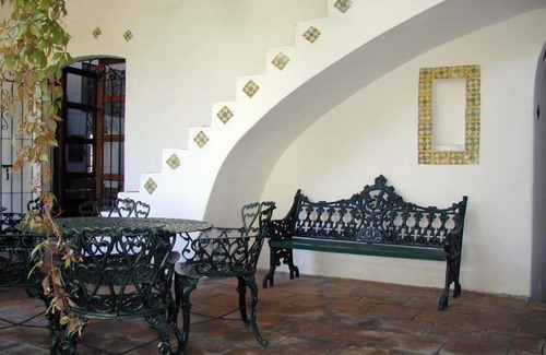 Xalapa Hotel | Posada La Mariquinta