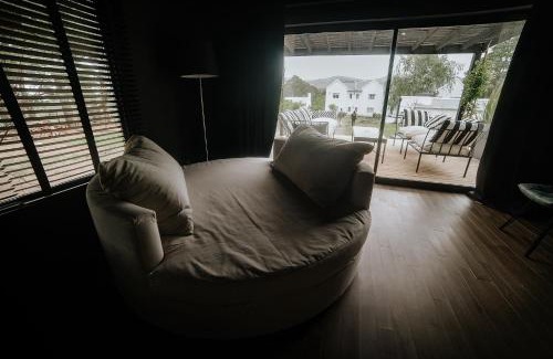 Tandil Hotel | Posada La Protegida