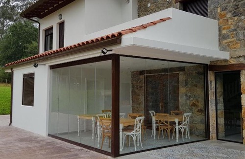 La Cavada Hotel | Posada las Albarcas