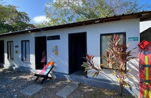 La Loma Apartment | Posada Miss Anibel 5nn