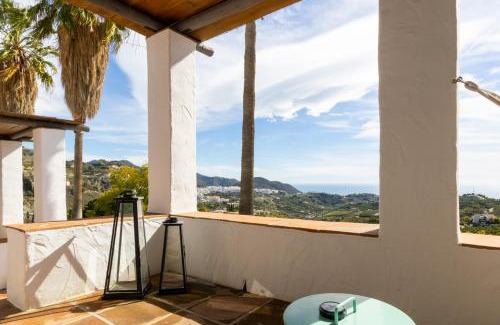 Frigiliana Hotel | Posada Morisca Charming Hotel Boutique