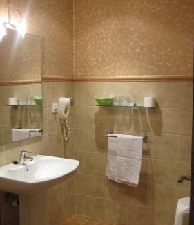 Ormas Hotel | Posada Ormas